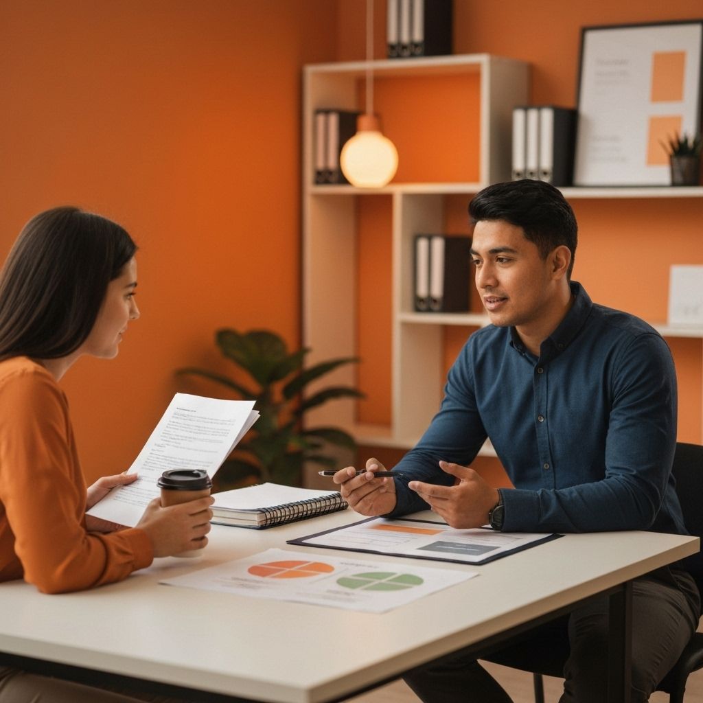 First-Time Buyer's Guide to Property Investment