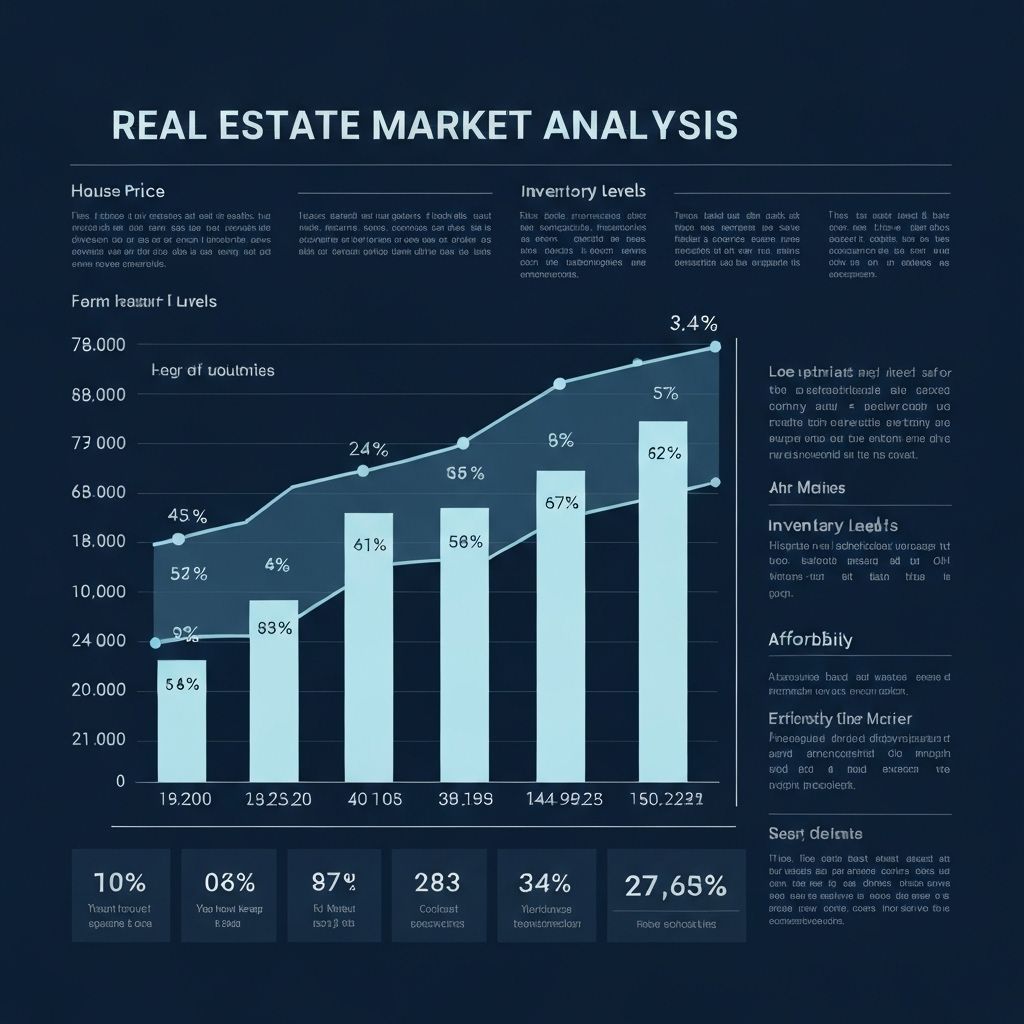 2024 Real Estate Market Trends: What to Expect